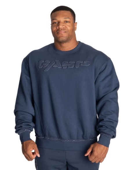 Bluza sportowa Washed Sweater