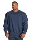 Bluza sportowa Washed Sweater