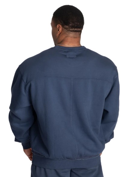 Bluza sportowa Washed Sweater