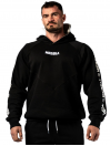 Bluza sportowa z kapturem HERO No. 300