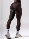 Zestaw Crop Top + Legginsy NEBBIA Power