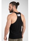 Tank Top Treningowy Bawełniany Męski Classic