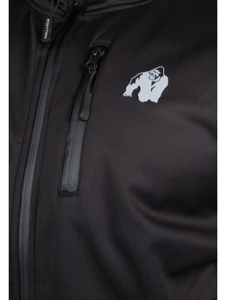 Bluza całoroczna męska Glendale Softshell
