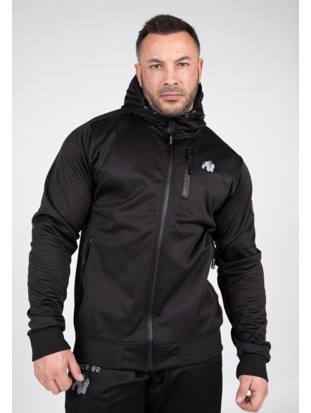 Bluza całoroczna męska Glendale Softshell