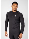 Longsleeve treningowy męski Hamilton
