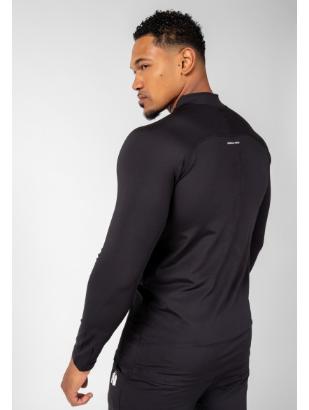 Longsleeve treningowy męski Hamilton