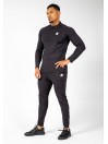 Longsleeve treningowy męski Hamilton