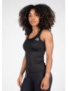 Tank top treningowy damski Indianapolis