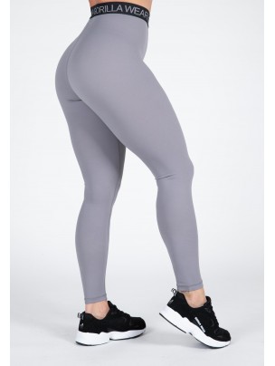Damskie legginsy treningowe...