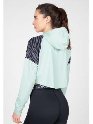 Bluza treningowa z kapturem...