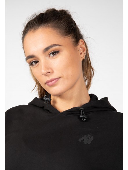 Bluza damska sportowa długa Alexandria