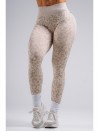 Legginsy modelujące push-up bezszwowe PRIMAL No. 849