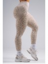 Legginsy modelujące push-up bezszwowe PRIMAL No. 849
