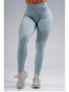 Legginsy bezszwowe z wysokim stanem push-up PRIMAL No. 850