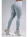 Legginsy bezszwowe z wysokim stanem push-up PRIMAL No. 850