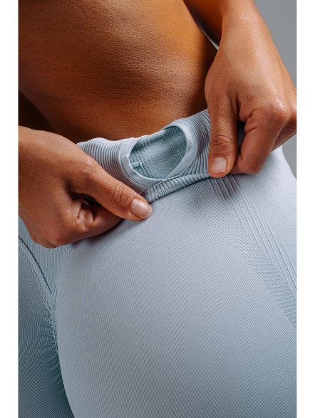 Legginsy bezszwowe z wysokim stanem push-up PRIMAL No. 850