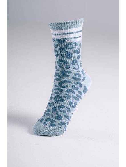 Skarpetki długie Crew Socks PRIMAL No. 106