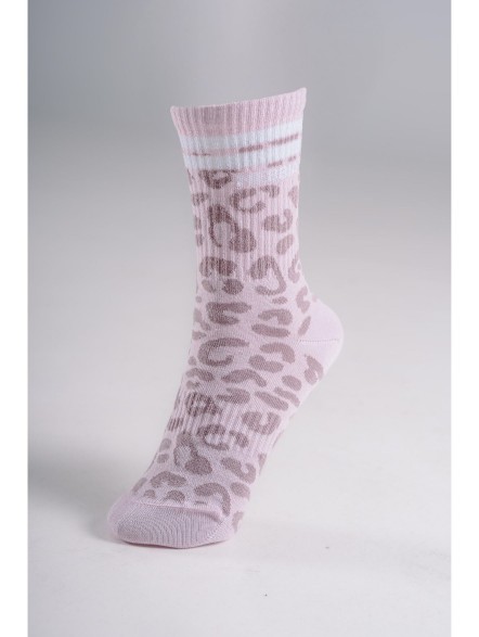 Skarpetki długie Crew Socks PRIMAL No. 106