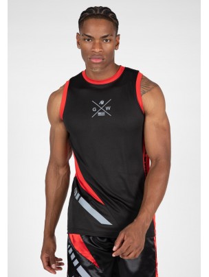 Tank top treningowy męski...