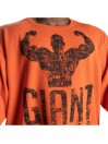Luźna koszulka treningowa męska Giant Killer Iron Thermal