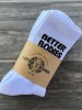 Skarpetki męskie Crew Socks...