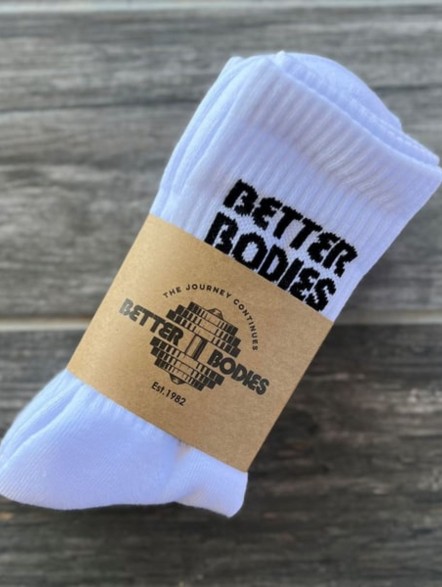 Skarpetki męskie Crew Socks 3-pak