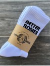 Skarpetki męskie Crew Socks 3-pak