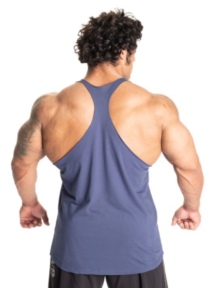 Tank top mocno wycięty Original Stringer