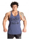 Tank top mocno wycięty Original Stringer