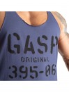 Tank top mocno wycięty Original Stringer