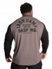 Longsleeve treningowy Iron...