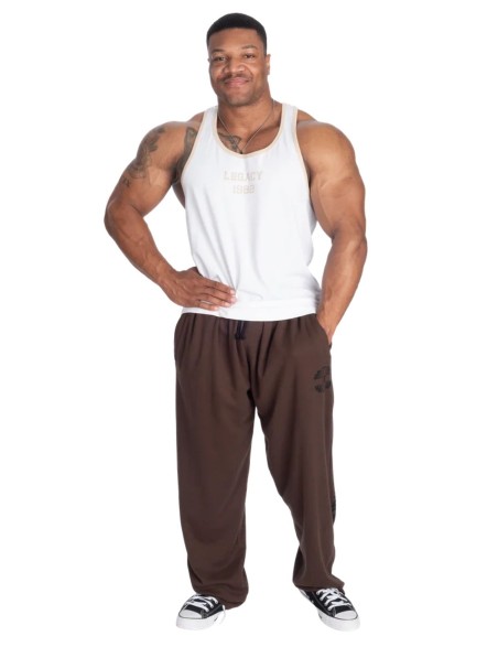 Tank top treningowy Legacy Essential T-back
