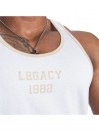 Tank top treningowy Legacy Essential T-back