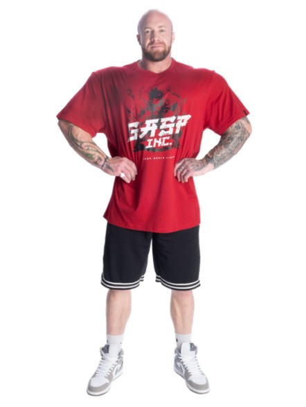 Koszulka treningowa Nahma Original Tee