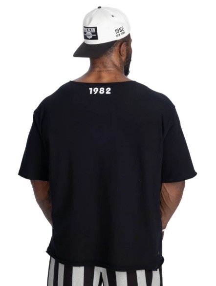 Koszulka treningowa Raw Iron Tee
