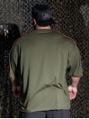 Koszulka treningowa oversize Track Iron Tee
