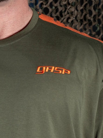 Koszulka treningowa oversize Track Iron Tee