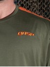 Koszulka treningowa oversize Track Iron Tee