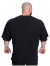 Koszulka treningowa luźna oversize Heavyweight Iron Tee