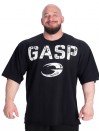 Koszulka treningowa luźna oversize Heavyweight Iron Tee