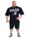 Koszulka treningowa luźna oversize Heavyweight Iron Tee