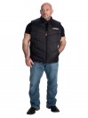 Bezrękawnik męski GASP Puffer Vest