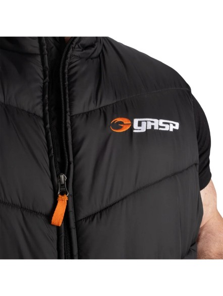 Bezrękawnik męski GASP Puffer Vest