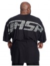 Koszulka treningowa luźna oversize GK Slub Iron Tee