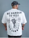 Koszulka treningowa HTK Iron Tee