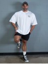 Koszulka treningowa HTK Iron Tee