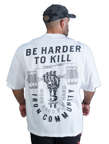 Koszulka treningowa HTK Iron Tee
