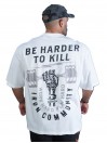 Koszulka treningowa HTK Iron Tee