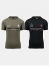 Dwupak - t-shirt Broxton