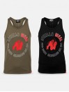 Dwupak - tank top Lafayette